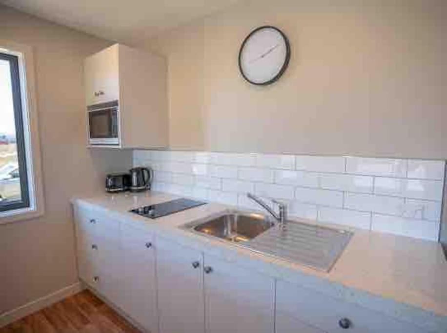 Great Views From New 2 Bedroom Apartment Te Anau Ngoại thất bức ảnh